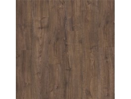 Alpha vinyl medium planks - Herfst eiken chocolade (klik)
